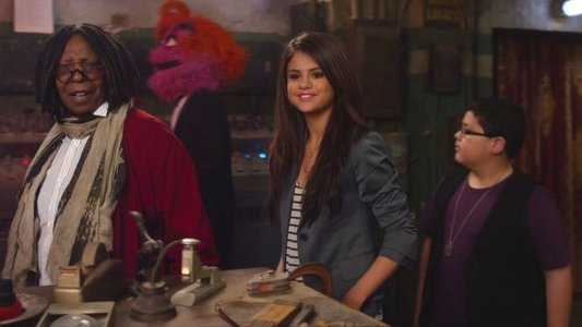The Muppets