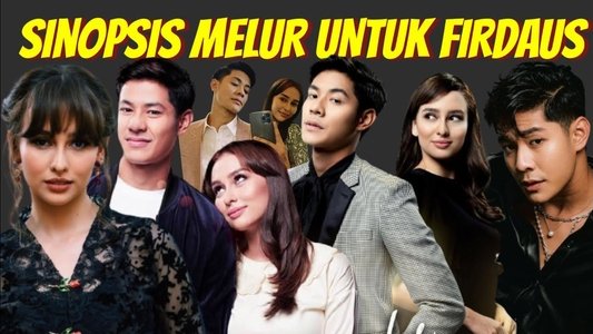 Melur Untuk Firdaus