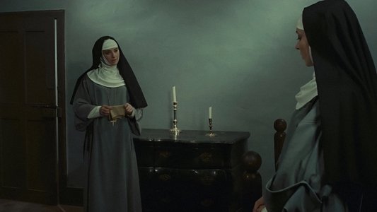 La Religieuse