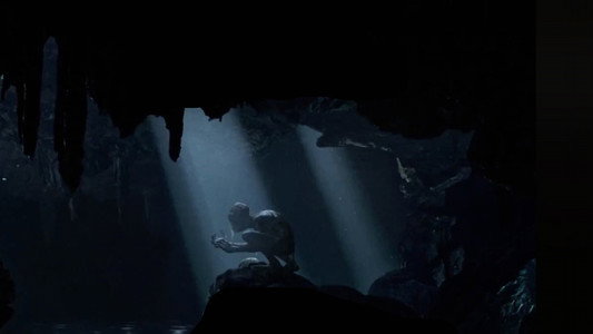 The Lord of the Rings: The Hunt for Gollum