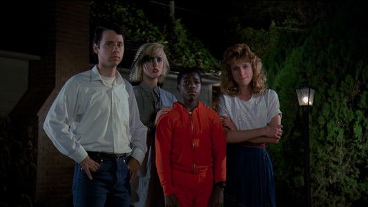 Friday the 13th: A New Beginning