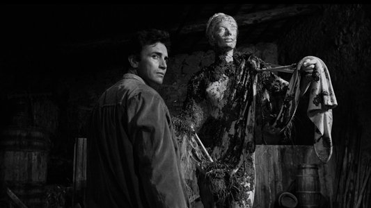 Un angelo per Satana
