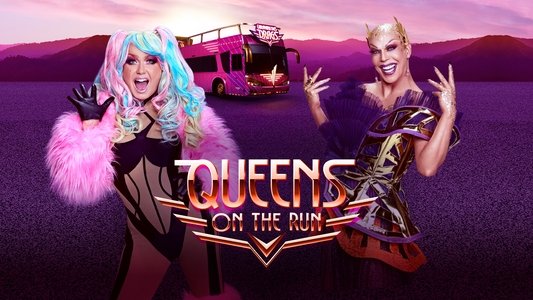 Caravana das Drags