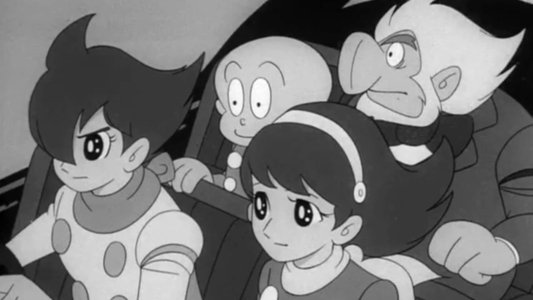 サイボーグ009