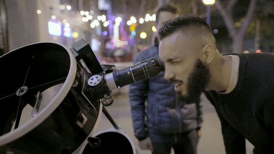 A New View of the Moon