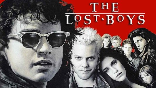 The Lost Boys