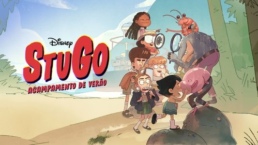 StuGo