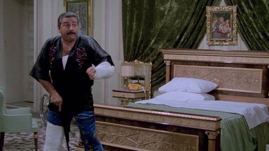 La segretaria privata di mio padre