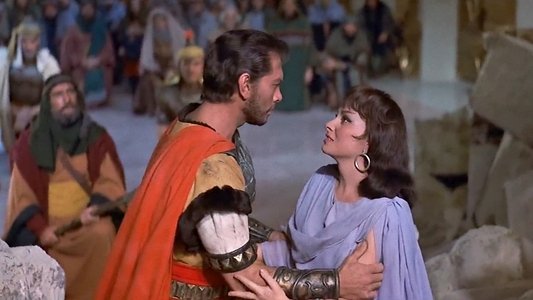Solomon and Sheba
