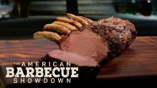Barbecue Showdown