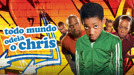 Everybody Hates Chris