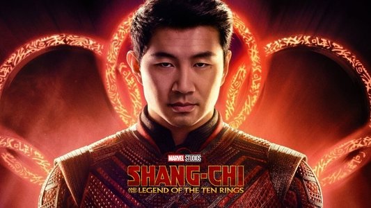 Shang-Chi and the Legend of the Ten Rings
