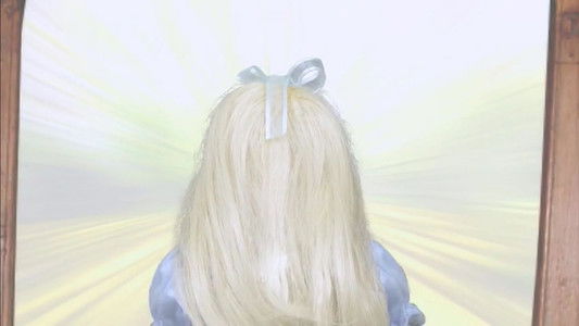 アリス・イン・ドリームランド