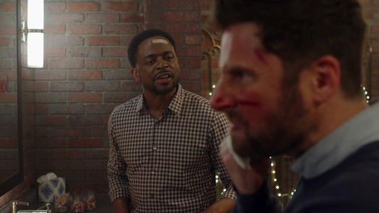 Psych 3: This Is Gus