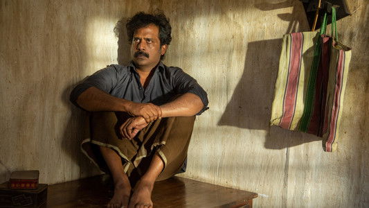 മിന്നൽ മുരളി