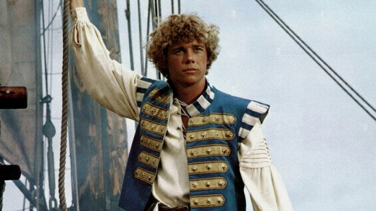 The Pirate Movie