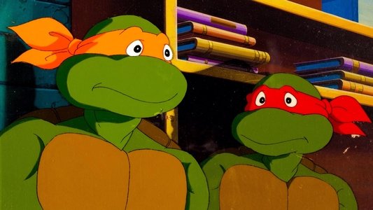 Teenage Mutant Ninja Turtles