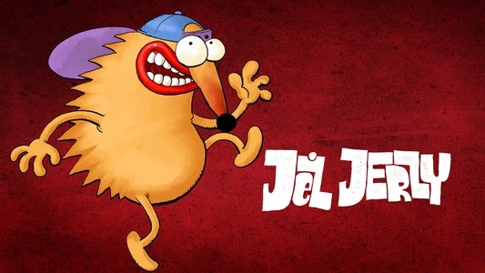 Jeż Jerzy