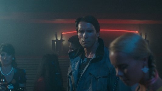 The Terminator