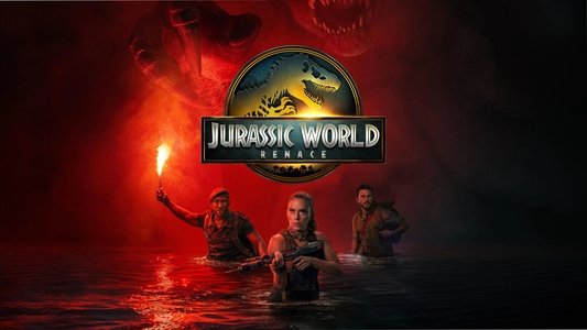 Jurassic World Rebirth