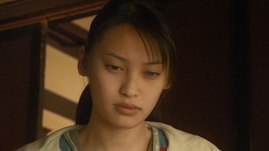 ニュータイプ　ただ、愛のため