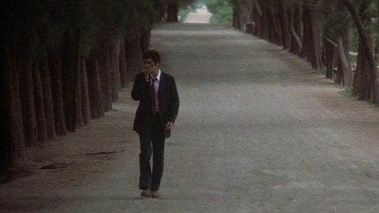 The Long Goodbye