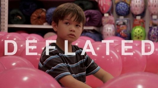 Deflated