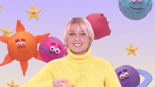 Xuxa Festa