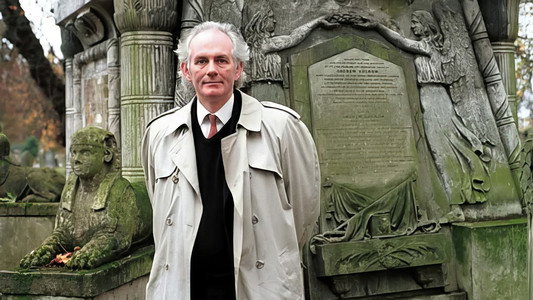 The Victorian Way of Death