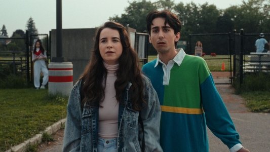All is Fine in '89