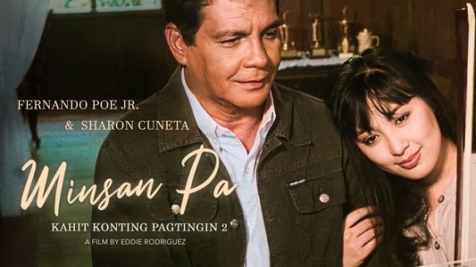 Minsan Pa: Kahit Konting Pagtingin 2