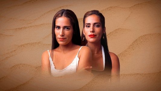 Mulheres de Areia