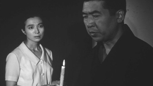 女の中にいる他人