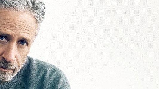The Problem with Jon Stewart
