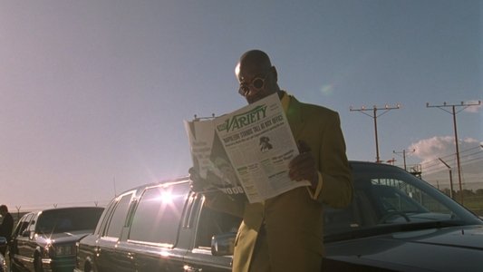 Get Shorty
