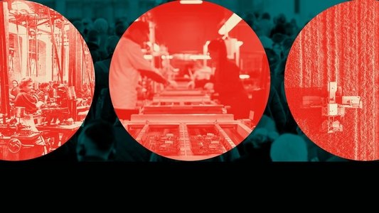Future of Work