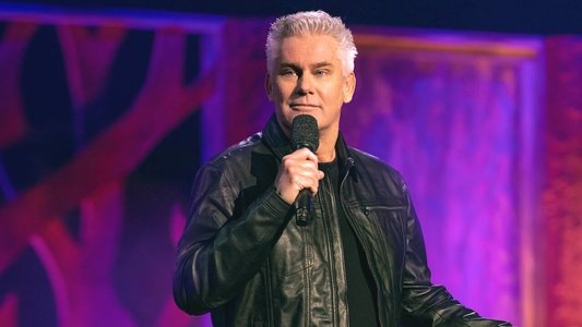 Brian Regan: On the Rocks