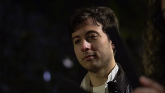 Fame di Mezzanotte