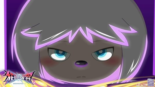 喜羊羊与灰太狼之狂野新宇宙