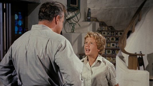 The Parent Trap