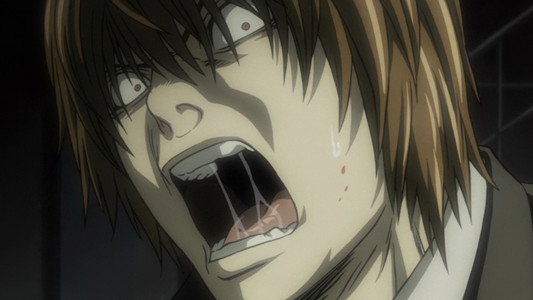 DEATH NOTE