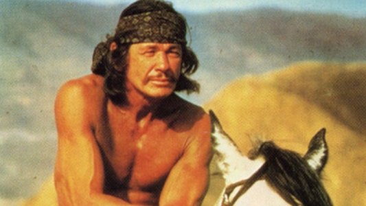 Chato's Land