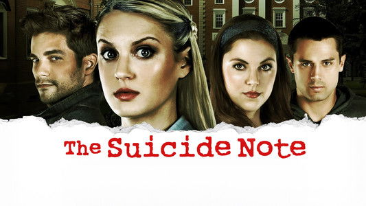 The Suicide Note