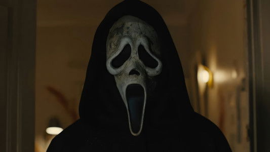 Scream VI