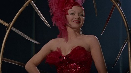 Circus of Horrors