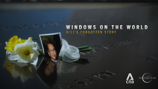 Windows on the World: 9/11's Forgotten Story