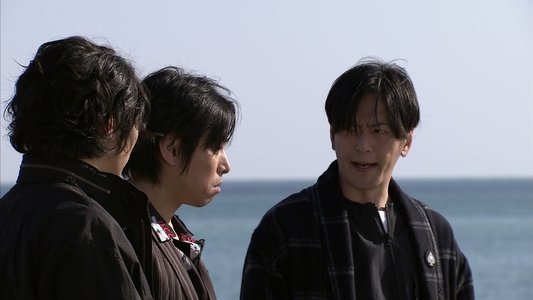 ヒーロゥ THE FINAL