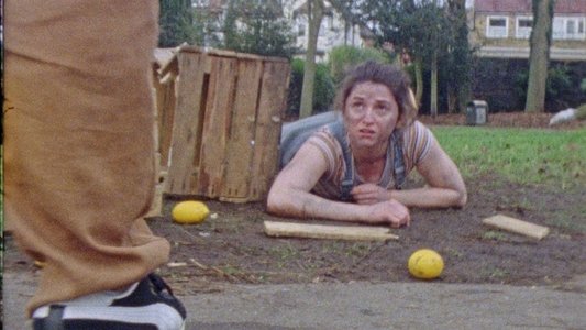 Lemonade Stand-Off