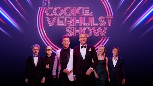 De Cooke & Verhulst Show