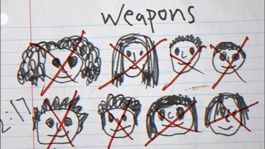 Weapons